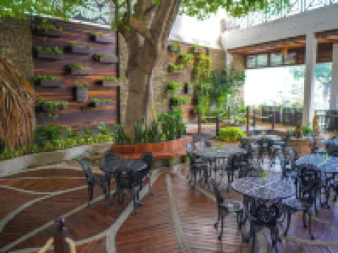 Hotel Karaya Dive Resort Hotels in Gaira