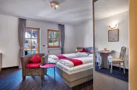 Das Arber-Hotel am Rothbach