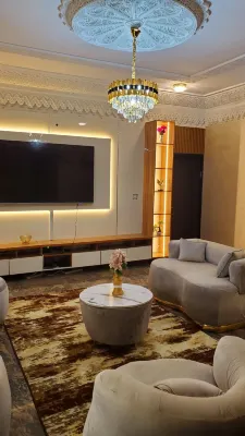 Sunabi Hotels and Apartments -  Ferienwohnungen