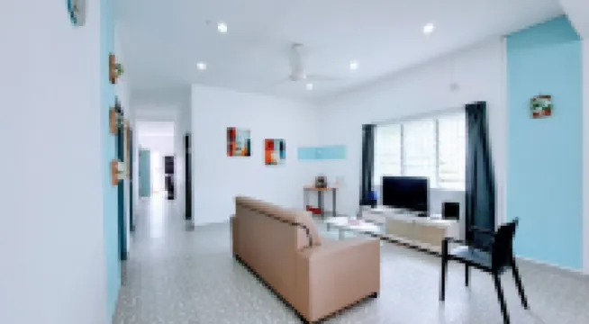 MediSehat Budget Stay, 80 meters to Mount Miriam Cancer Hospital