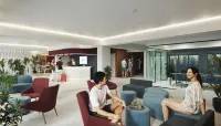 Hotel Vibra Vila
