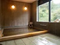 Zenigame, Zenigame Hot Spring, Kanazawa - Suối nước nóng