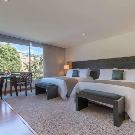 Faranda Collection Bogota, a Member of Radisson Individuals
