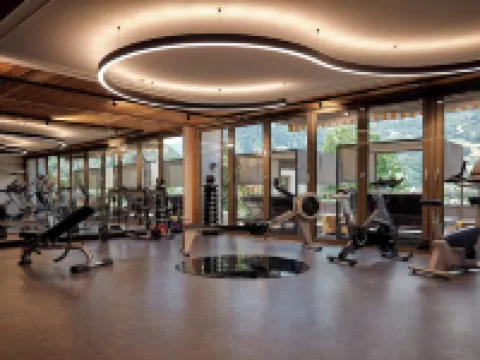 Aktiv & Spa Hotel Alpenrose Hotels in Schruns
