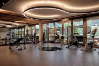 Aktiv & Spa Hotel Alpenrose