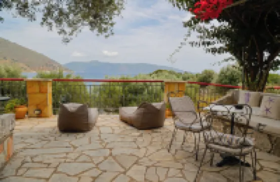 발라스 아파트먼츠