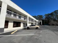 Speedway Inn & Suites Griffin US 19 - parking