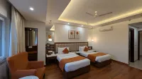 Hotel MJ Grand Inn - 3つ星