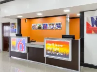 Motel 6 Sidney, Oh Hotels in Sidney