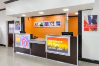 Motel 6 Sidney, Oh