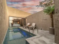 Santiago Jeju Private Pool Villa - 2-Star