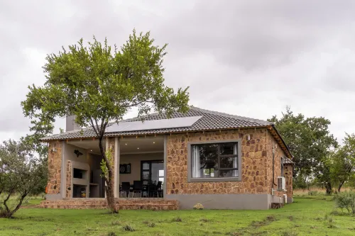 Klipdrift Sands Game Lodge