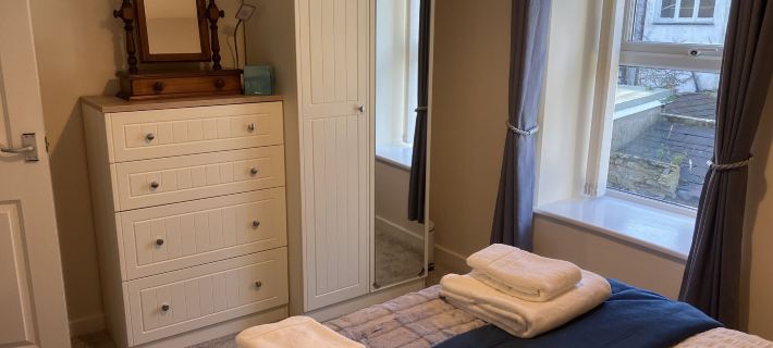 Chapel St Apartments Hotels in Caernarfon