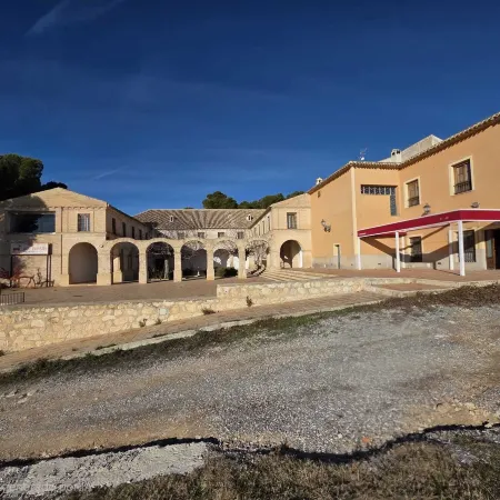 LA CILLA MORATALLA