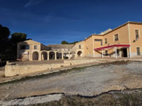 LA CILLA MORATALLA