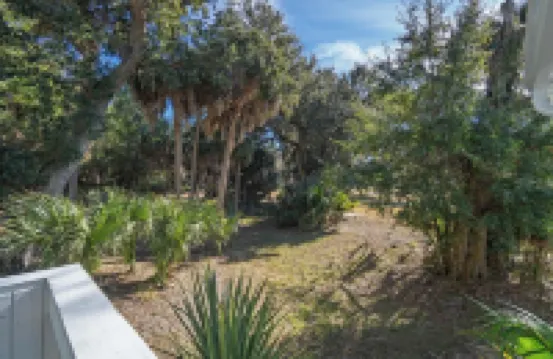 Cozy Edisto Condo-Close to the Beach!