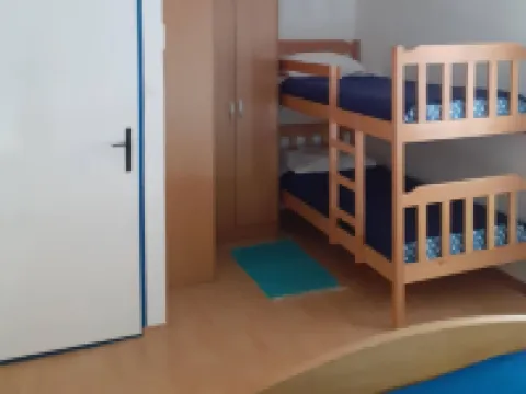 Guest House Green Corner Supetarska Draga