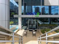 Roomo Transamerica Goiânia Orion Hotels near Civic Square