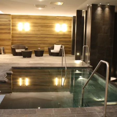 Spazio Apartments Suite Crociferi