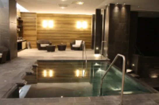 Spazio apartments Suite Crociferi