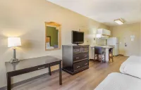 Extended Stay America Select Suites - Chicago - Lombard - Oakbrook - parking