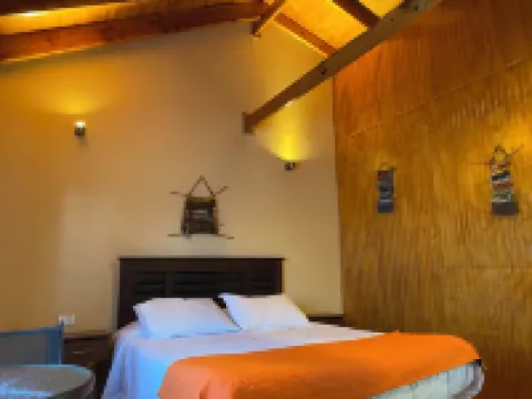 Patagonia Bordelago - homestay