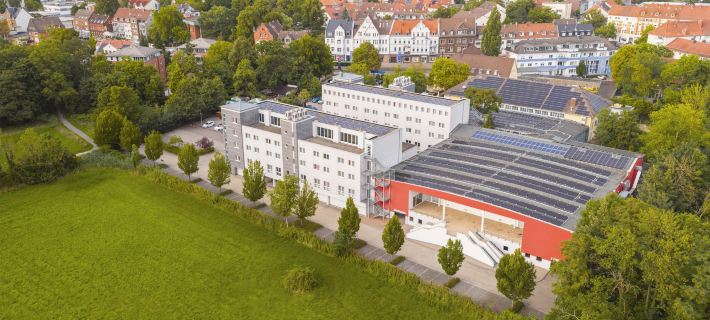 Designhotel + CongressCentrum Wienecke XI. Hotels in Hannover