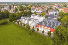 Designhotel + CongressCentrum Wienecke XI.