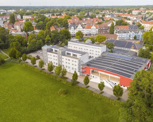 Designhotel + CongressCentrum Wienecke XI. Hotels near Döhren