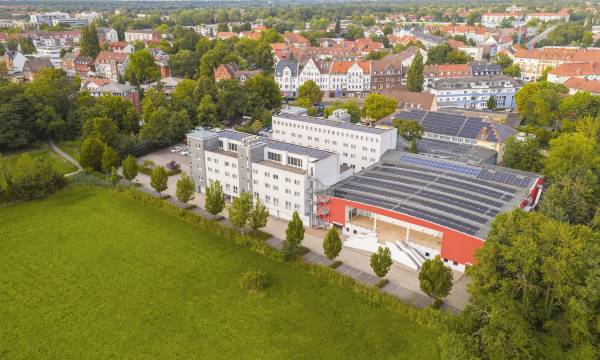Designhotel + CongressCentrum Wienecke XI.