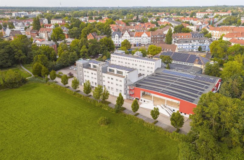 Designhotel + CongressCentrum Wienecke XI.