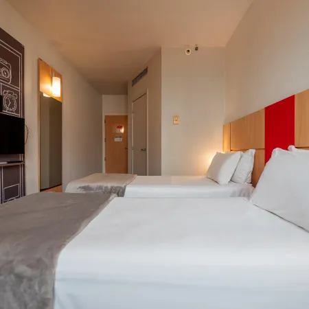 Hotel Ibis Florianópolis