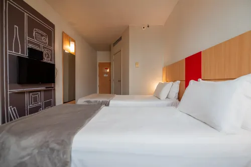 Hotel Ibis Florianópolis - 2 星級