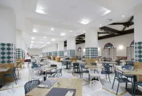 Ibersol Almuñecar Beach & Spa Hotel - breakfast