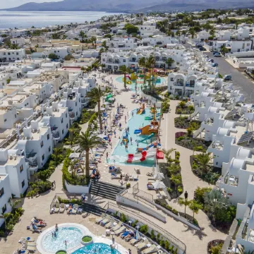 Bakour Lanzarote Splash