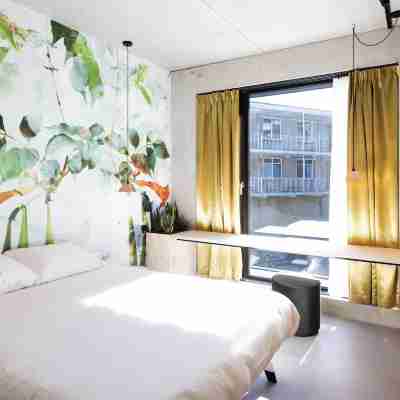 The Urban Hotel Moloko Rooms