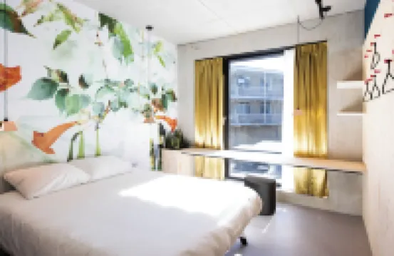 The Urban Hotel Moloko