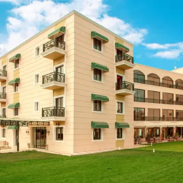 Zeus Essence Ramada by Wyndham Athens