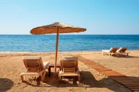 Zeus Eleva Ajul, a Registry Collection Hotel - 5 stjerner