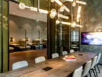 Hotel Motel One Berlin-Hauptbahnhof Hotels in der Nähe von U-Bahnhof Bundestag