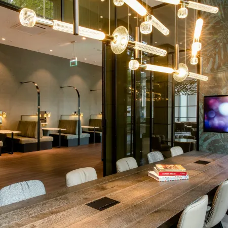 Motel One Berlin-Hauptbahnhof