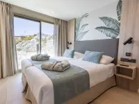 Servatur Puerto Azul Hotels in Comarca Sur