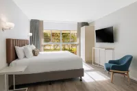 任務海灘漂流温泉度假酒店