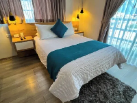 Asher Hospedaje y Turismo Hoteles en Riobamba