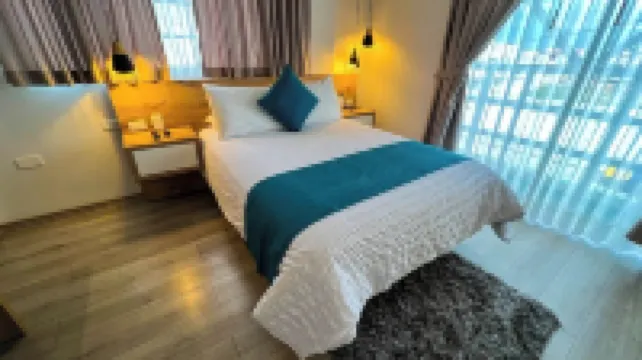 Asher Hospedaje y Turismo