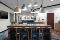 Fairfield by Marriott Inn & Suites Jefferson City - Uima-altaat