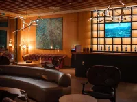 Swissôtel Damian Jasna - bar