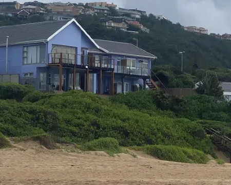 シー パラダイス ワイルダーネスのホテル