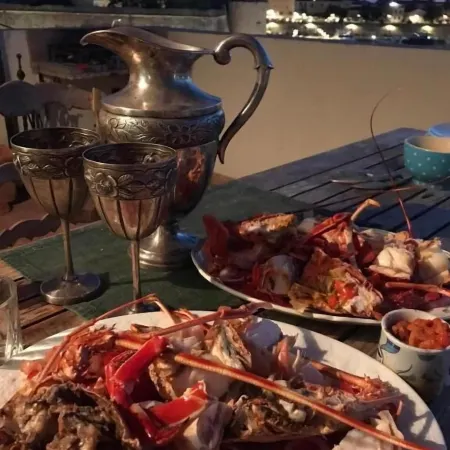 Dolce Vita Suite Alghero