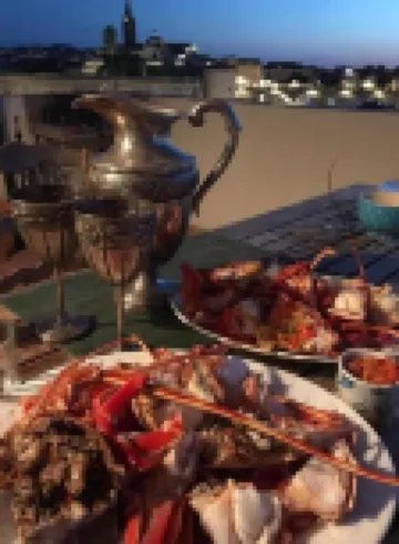 Dolce Vita Suite Alghero